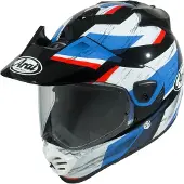 Arai Tour-X5 Anodize Enduro-Helm