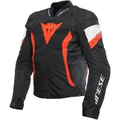 Dainese Avro 5 Tex Jacke Schwarz 62 Herren Schwarz 62