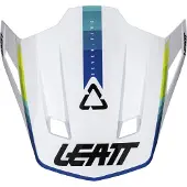 Leatt Moto 7.5 Pixel Helmschirm