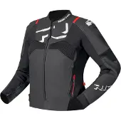Richa Stradale EVO Lederjacke Damen