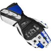 Spidi Carbo Track Evo 2 Motorrad Handschuhe