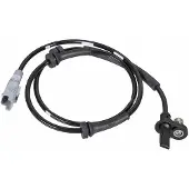 METZGER Sensor, Raddrehzahl 09001606 Hinterachse rechts für Citroën/Peugeot