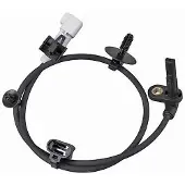 METZGER Sensor, Raddrehzahl [Hersteller-Nr. 09001226] für Opel, Vauxhall, Chevrolet