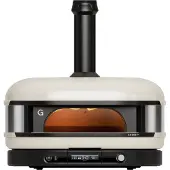 Gozney Dome XL Pizzaofen Créme