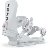 Union Binding Juliet Light Grey-S