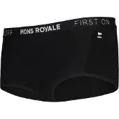 Mons Royale Women's Sylvia Boyleg knapp