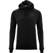 Aclima Hoodie FleeceWool V2 jet black | Größe S