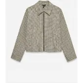Vero Moda Jacke in Oatmeal | Gr.: M