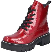 Rieker Damen Klassische Stiefeletten 74020, Frauen Stiefeletten,Booties,halbstie