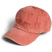 Pieces Pcpilla Cap | Rot | ONE SIZE