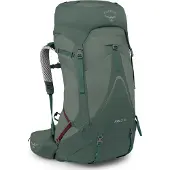 Osprey Rucksack Aura AG LT 50 Koseret Damen Darjeeling Spring Green (XS/S)