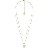Fossil Kette Sutton JF04969710
