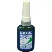 Loxeal 55-03-010 Schraubensicherung 10 ml mittelfest