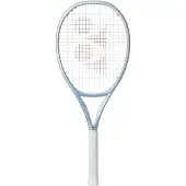 Yonex Tennisschläger Muse 107in/280g/Komfort 2026 silber - unbesaitet -