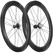 Campagnolo Bora Ultra Wto 60 Team Edition C23 Cl Disc Tubeless Rennrad Laufradsatz