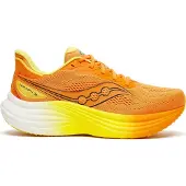 Saucony Herrenschuhe S100997-1023 TRIUMPH 24 Fuego 46