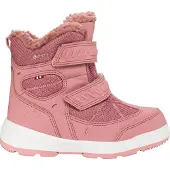Viking Gore-Tex Toasty Warm GTX Mädchen Winterstiefelette mit Warmfutter Rosa (Pink/Light Pink), 3-94005-998