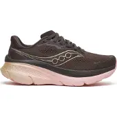 Saucony Laufschuhe Guide 19 W S101465 Dunkelbraun 38