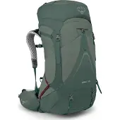 Osprey Aura AG LT 65 WM/L - Trekkingrucksack 83 cm (antidote purple)