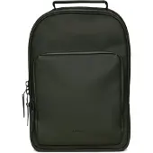 Rains Book Daypack W3 green