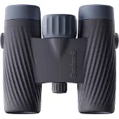 Bushnell A1 10x25, Ebony Black, Fernglas