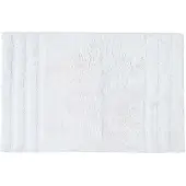 Homescapes BADEMATTE Spa Supreme 50/80 cm, Baumwolle