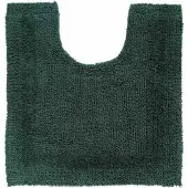 Homescapes WC-VORLEGER 50/55 cm, 100% Baumwolle, wendbar