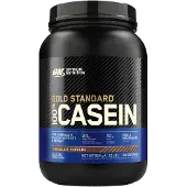 Optimum Nutrition 100 % Casein, Chocolate Supreme, Pulver 924 g