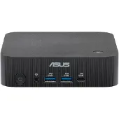 Asus ExpertCenter PN54-S1-S30086ML, 3 GHz, AMD Ryzen 3, 210, 8 GB, DDR5-SDRAM, 512 GB