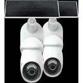 TP-LINK Tapo C660 Solar Kit Doppelpack