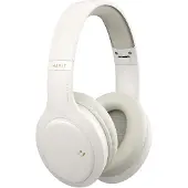 Havit H633BT, Verkabelt & Kabellos, Anrufe/Musik, 20 - 20000 Hz, 185 g, Kopfhörer, Beige