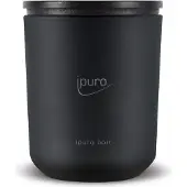 Ipuro , Classic Noir Duftkerze 270 g Wachs
