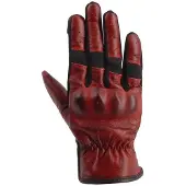 Helstons Holy Perforierte Lederhandschuhe Für Damen