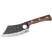 CJH Outdoor Kochmesser