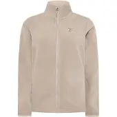 Didriksons Viona, Fleecejacke, Damen, beach beige