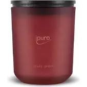Ipuro , Classic Jardin Duftkerze 270 g Wachs