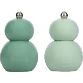 Ona Betty Green Pfeffer- und Salzmühlen-Set, 2-tlg.
