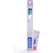 Vitis Zahnbürste Ultrasoft