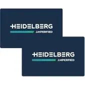 Heidelberg RFID Karten 2er Pack