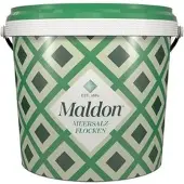 Maldon Sea Salt 1,4kg