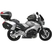 Givi Monolock Suzuki Gsr 600 Topcase Heckmontage