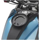 Givi Tankring Inkl. Befestigung BF94, QJ MOTOR SRT 600SX