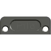 Pilo S91 Umwerferbefestigung