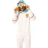 Opposuits SpongeBob – Sandy Onesie
