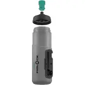 Fidlock Twist Antibacterial Single Trinkflasche 600ml