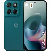 Motorola moto g77 , 17,3 cm (6.8"), 8 GB, 512 GB, 108 MP, Android 16.0, Grün
