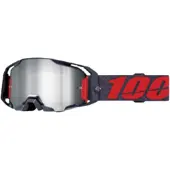 100% Armatic Offroad-brille