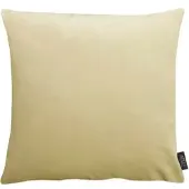 Apelt Dekokissenhülle Arte Uni Dekokissenhülle 59x59 cm | beige - beige
