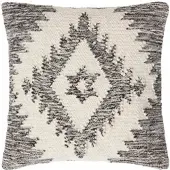 Homescapes KELIM-KISSEN Karu 45/45 cm