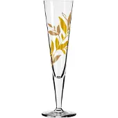 Ritzenhoff Sektgläser Goldnacht #47 205 ml